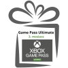 Game Pass Ultimate- predplatné na 3 mesiace darcek-game-pass-ultimate
