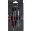 Parker 1502/1632740 Jotter London 2 ks guľôčkové pero 1 ks mechanická ceruzka