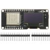 KUONGSHUN ELECTRONICS ESP32 OLED Module for WiFi and Bluetooth