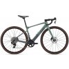 Elektrobicykel Liv Avail Advanced E+ Elite AR Eucalyptus/Ocean Storm 2026 S
