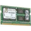 Kingston DDR3 8GB 1600MHz CL11 KVR16S11/8