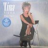 Tina Turner Private Dancer 1 LP