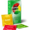 Durex SABOREAME 12 ks