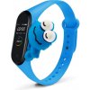 Xiaomi Mi Band 3/4 náhradný náramok pre deti Farba: Žaba MBSCZ-DT002