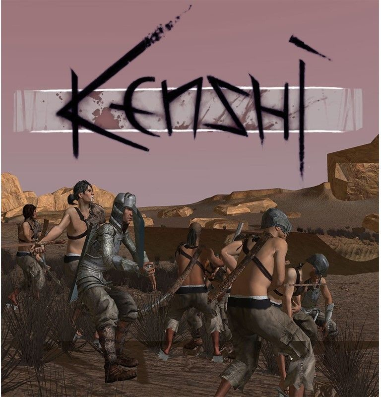 Kenshi