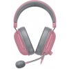 Herný headset Razer BlackShark V2 X, ružový