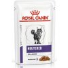 Royal Canin Vet Neutered Balance 12x85g krmivo pre kastrované mačky v omáčke
