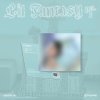 Chaeyoung (Twice) - Lil Fantasy Vol. 1 (Sparkle Version) CD