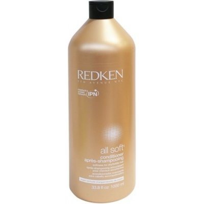 Redken All Soft Conditioner 1000 ml