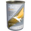 Trovet ASD Pes Struvitova Urolitiaza 400 g konzerva