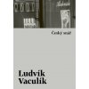 Český snář s komentářovým výkladem - Ludvík Vaculík