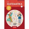 Matematika 3 (1.diel Nová generácia) - Hybridný pracovný zošit (Milan Hejný, kolektiv)