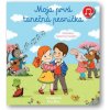 Moja prvá tanečná pesnička (Emilie Collet, Séverine Cordier)