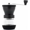 Hario Skerton PLUS čierna / mlynček na kávu / zásobník 70 g / ručná (4977642707733)