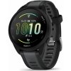 Garmin Forerunner 165 Black/Slate Grey 010-02863-20