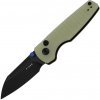 Kizer Parakeet Nitro-V Black PVD Coating,GID G10 V2706A7