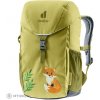 deuter Waldfuchs detský batoh, 10 l, linden/cactus