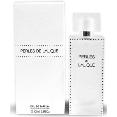 Lalique Perles De Lalique parfumovaná voda pre ženy 100 ml