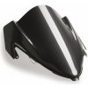 Plexi štít PUIG Z-RACING 21138C karbónový vzhľad