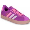 adidas Nízke tenisky VL COURT 3.0 Fialová