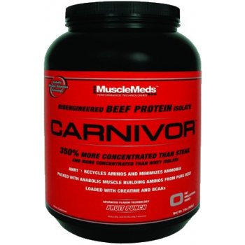 Muscle Meds CARNIVOR 1816 g