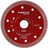 Diamantový kotúč Kotúč diamantový turbo O 230 x 2,0 x 22,2 mm, FESTA INDUSTRY (121203)