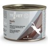 TROVET Hepatic HLD 200 g