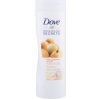 Dove Nourishing Secrets Replenishing Ritual telové mlieko (Marula Oil and Mango Butter) 400 ml