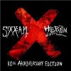 Sixx: A.M. - The Heroin Diaries