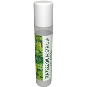 Biomedica Tea tree oil Australia roll on 8 ml