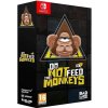 Do not Feed the Monkeys (Collector's Edition)