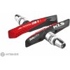 Kellys KLS DUALSTOP V-02 brzdové gumičky