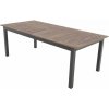 Doppler EXPERT WOOD Plus 150/210 x 90 x 75,5 cm