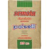 Polselli Semola Rimacinata di Grano Duro 5000 g