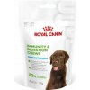 Royal Canin Immunity & Digestion Chews Puppy Supplements 100 g