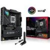 ASUS MB Sc AM5 ROG STRIX B850-F GAMING WIFI, AMD B850, 4xDDR5, 1xDP, 1xHDMI, WiFi, ATX