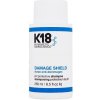 K18 Damage Shield pH Protective Shampoo 250 ml šampon pro zdravé vlasy pro ženy