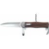 Vreckový nôž Mikov Predator 241-ND-4/KP + 5 rokov záruka a darček ZADARMO