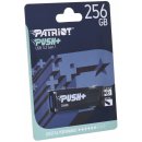 Patriot PUSH+ 256GB PSF256GPSHB32U