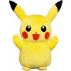 TOMY Plyšák Pokémon Pikachu XXL 45cm