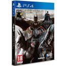 Batman: Arkham Collection