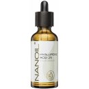 Nanoil Hyaluronic Acid 2% Face Serum 50 ml