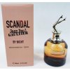 Jean Paul Gaultier Scandal by Night parfumovaná voda dámska 80 ml tester