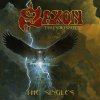 Saxon - Thunderbolt [5SP7inch] vinyl