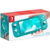 Konzola Nintendo Switch viacfarebná