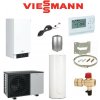 Set tepelné čerpadlo Viessmann Vitocal 200-A (3,5 - 7,5kW) 230V AWO-M-E-AC 201.A08 (Set tepelné čerpadlo Viessmann Vitocal 200-A (3,5 - 7,5kW) 230V AWO-M-E-AC 201.A08 s elektrickým prietokovým ohrieva