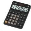 CASIO kalkulačka DX 12 B, černá, stolní, dvanáctimístná Casio