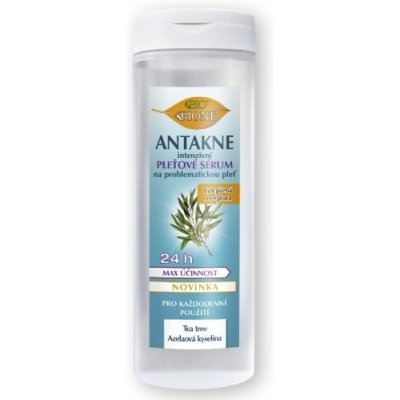 Bione Cosmetics Antakne Intenzívne pleťové sérum na problematickú a mastnú pleť 80 ml