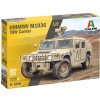 Italeri HMMWV M966 TOW Carrier Model Kit military 6598 1:35