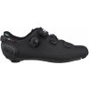 Sidi Wire 2S, Black Veľkosť: 43 Cestné tretry s karbónovou podrážkou
